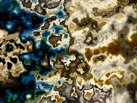 30 mineral textures in Textures - product preview 2