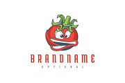 Mad Tomato Logo