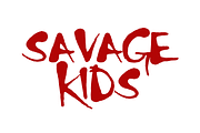 Savage Kids - E1