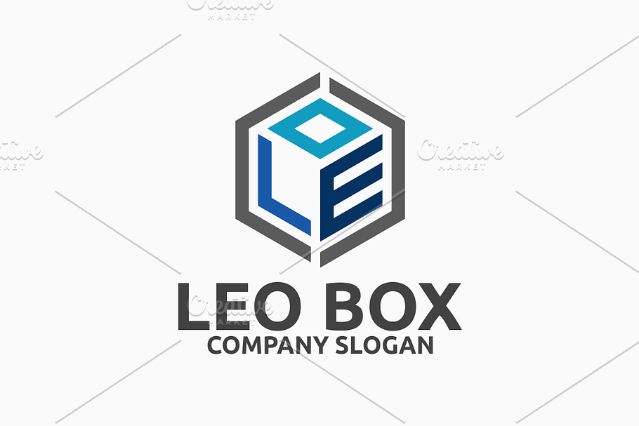 Leo Box