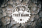 TreeBark - 15 photoset