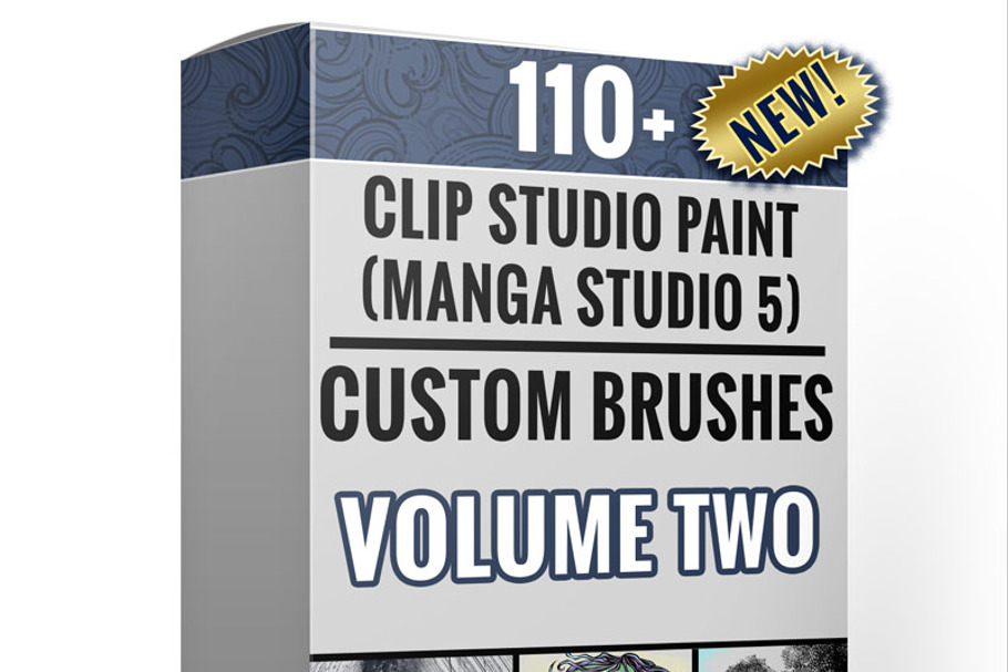 Clip Studio Paint Volume 2