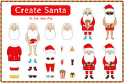 Create Santa