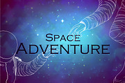 Space Adventure!