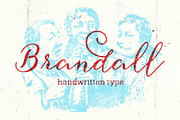 Brandall (40% Off)