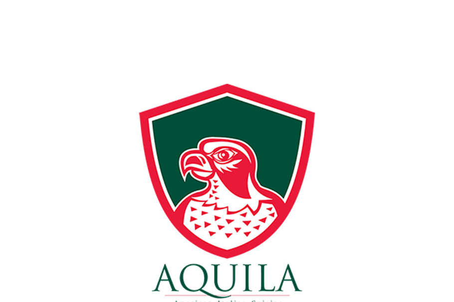 Aquila Italian Cuisine Logo