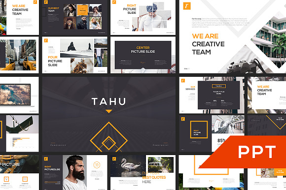 PowerPoint Bundle | SAVE 70% in Presentation Templates - product preview 2