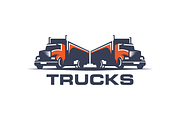 Double Trucks Logo