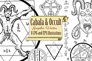 Cabala & Occult