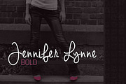 Jennifer Lynne Bold