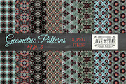 Celtic Style Pattern Collection