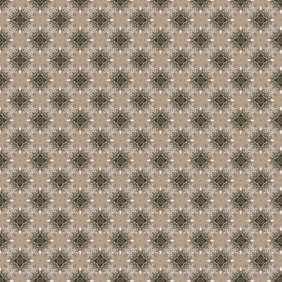 Grey & Gold Geometric Patterns in Patterns - product preview 1