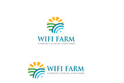 Wifi Farm Logo