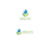 Farm City Logo