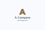A company logo