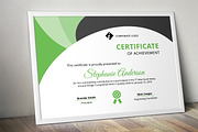PowerPoint certificate