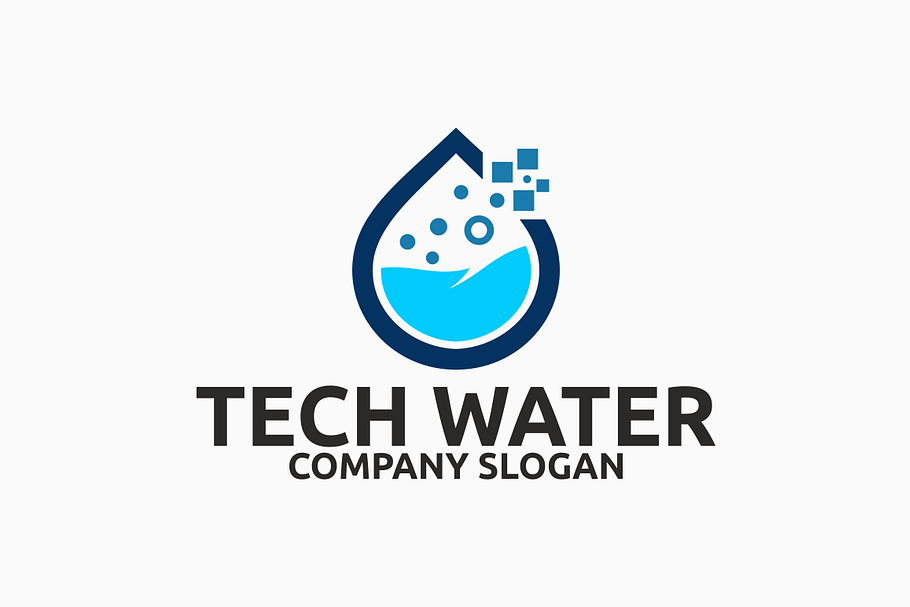 Tech Water