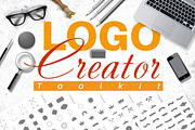 Logo Creator Toolkit