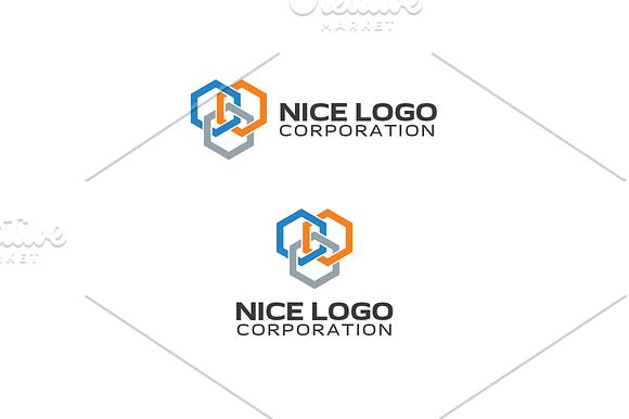 logo construction industry in Logo Templates - product preview 1