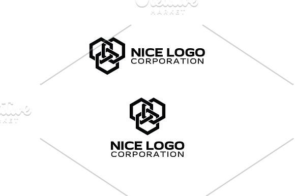logo construction industry in Logo Templates - product preview 2