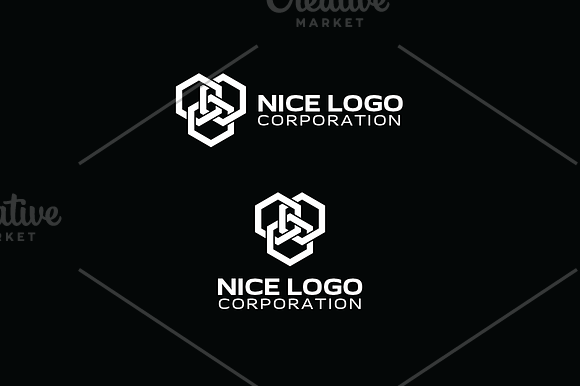 logo construction industry in Logo Templates - product preview 3