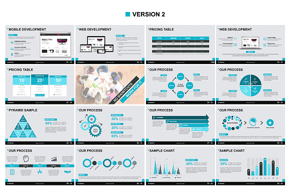 Creatic - Swiss Powerpoint Template in PowerPoint Templates - product preview 1