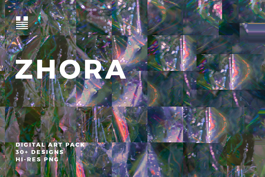 Zhora in Textures - product preview 8