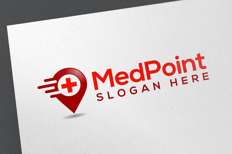 Medical Point Logo