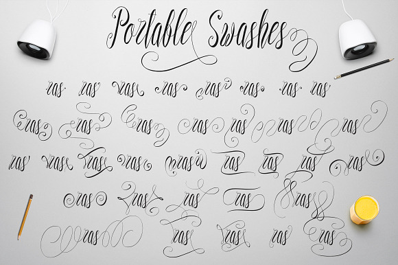 Sweeter than Candy Script in Script Fonts - product preview 2
