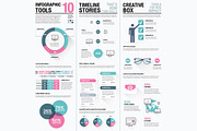 Infographic Tools 10