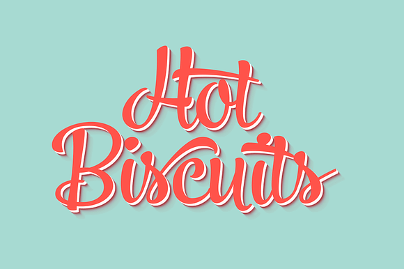 Jazz Script 12 fonts + extras -40% in Script Fonts - product preview 12