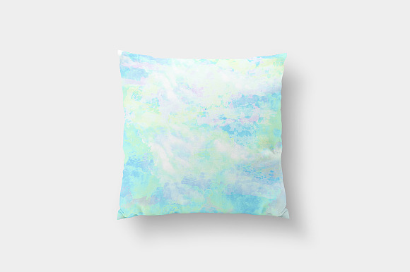 Lil Fluffy Clouds in Textures - product preview 2