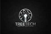 Tree Tech Logo 