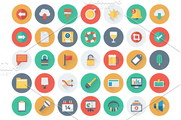 308 Web Design and Development Icons in Graphics - product preview 4