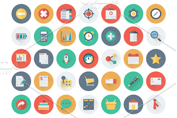 308 Web Design and Development Icons in Graphics - product preview 7
