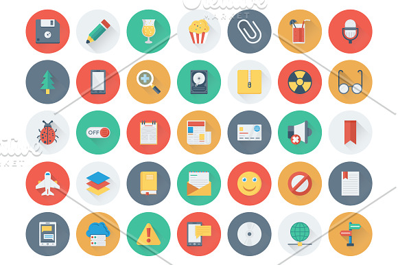 308 Web Design and Development Icons in Graphics - product preview 8