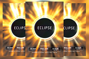 Eclipse Flyer