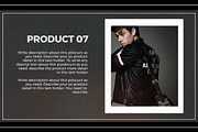 Product Promo (Premiere Template)