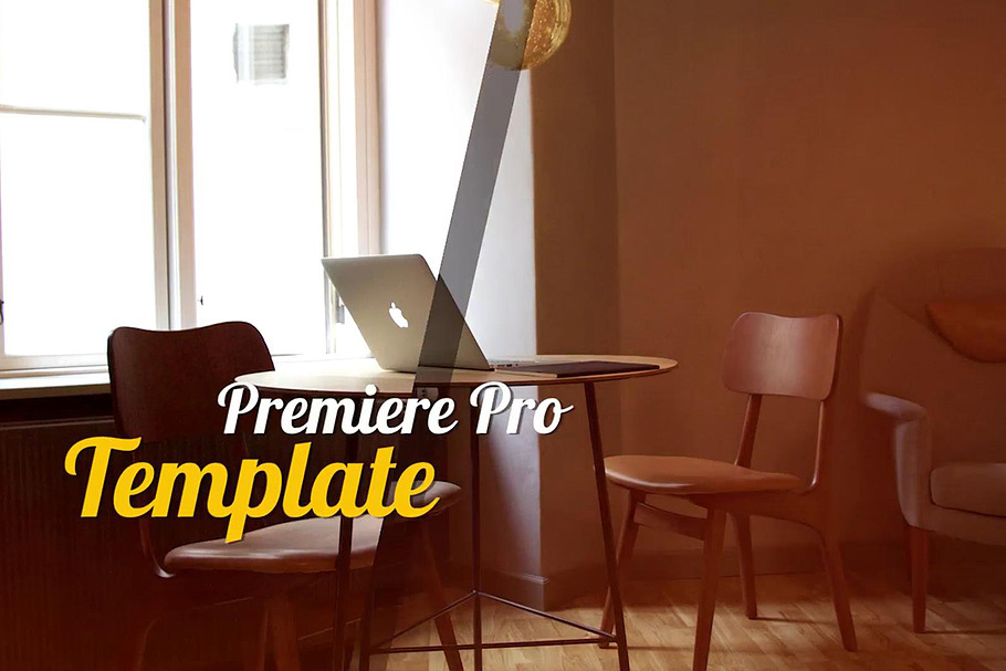 Inspiring Slideshow (Premiere Pro) in Templates - product preview 8