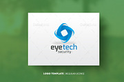 EyeTechSecurity-TemplateLogo