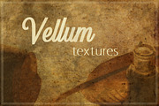 Vellum Textures