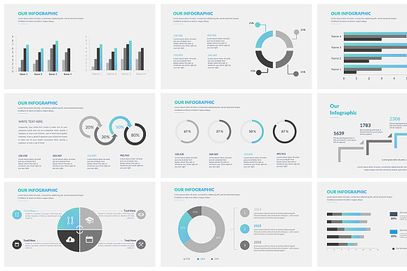 Enyo Creative Powerpoint Template in PowerPoint Templates - product preview 4