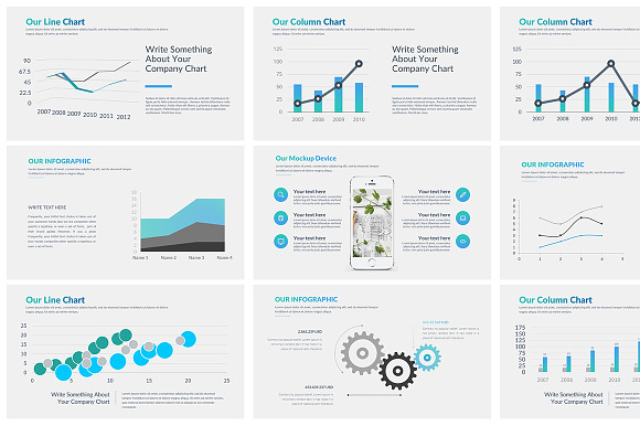 Enyo Creative Powerpoint Template in PowerPoint Templates - product preview 5