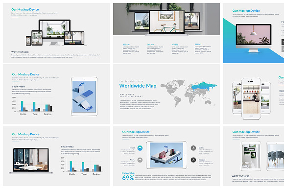 Enyo Creative Powerpoint Template in PowerPoint Templates - product preview 6