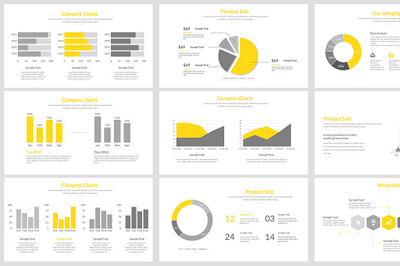 Eris Creative Powerpoint Template in PowerPoint Templates - product preview 3
