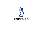 CodeBird_logo