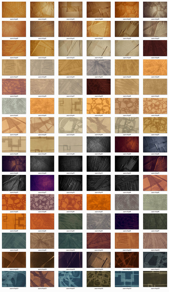 The Ultimate Texture Toolkit in Textures - product preview 22