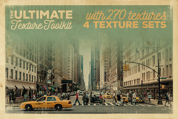 The Ultimate Texture Toolkit in Textures - product preview 26