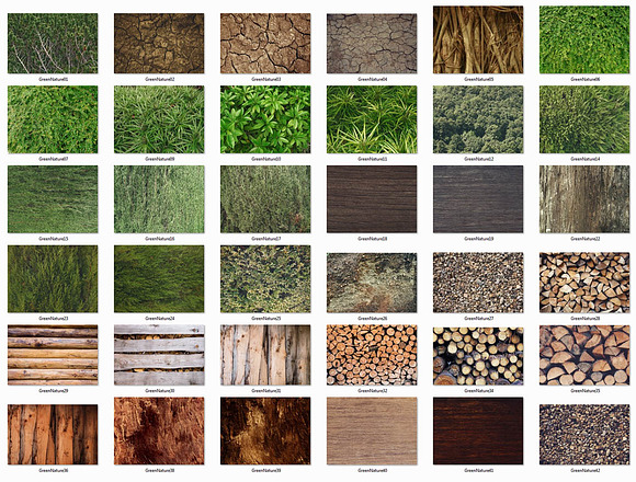 The Ultimate Texture Toolkit in Textures - product preview 35