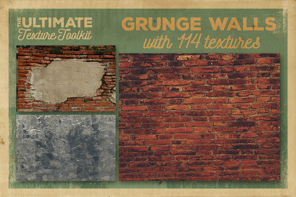 The Ultimate Texture Toolkit in Textures - product preview 36